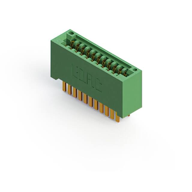 845-022-544-201 EDAC Inc.  Edgeboard Connectors